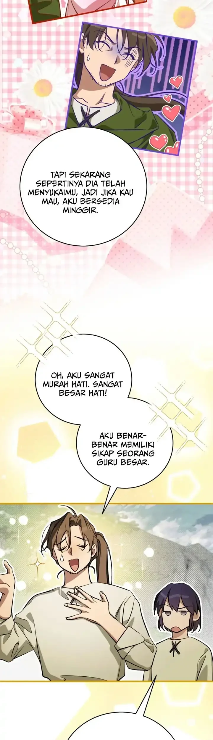 Children of the Rune Chapter 59 - halaman 44