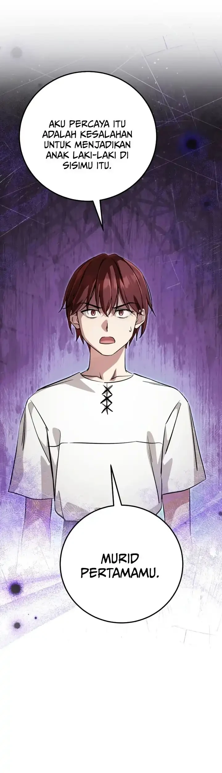 Children of the Rune Chapter 59 - halaman 48