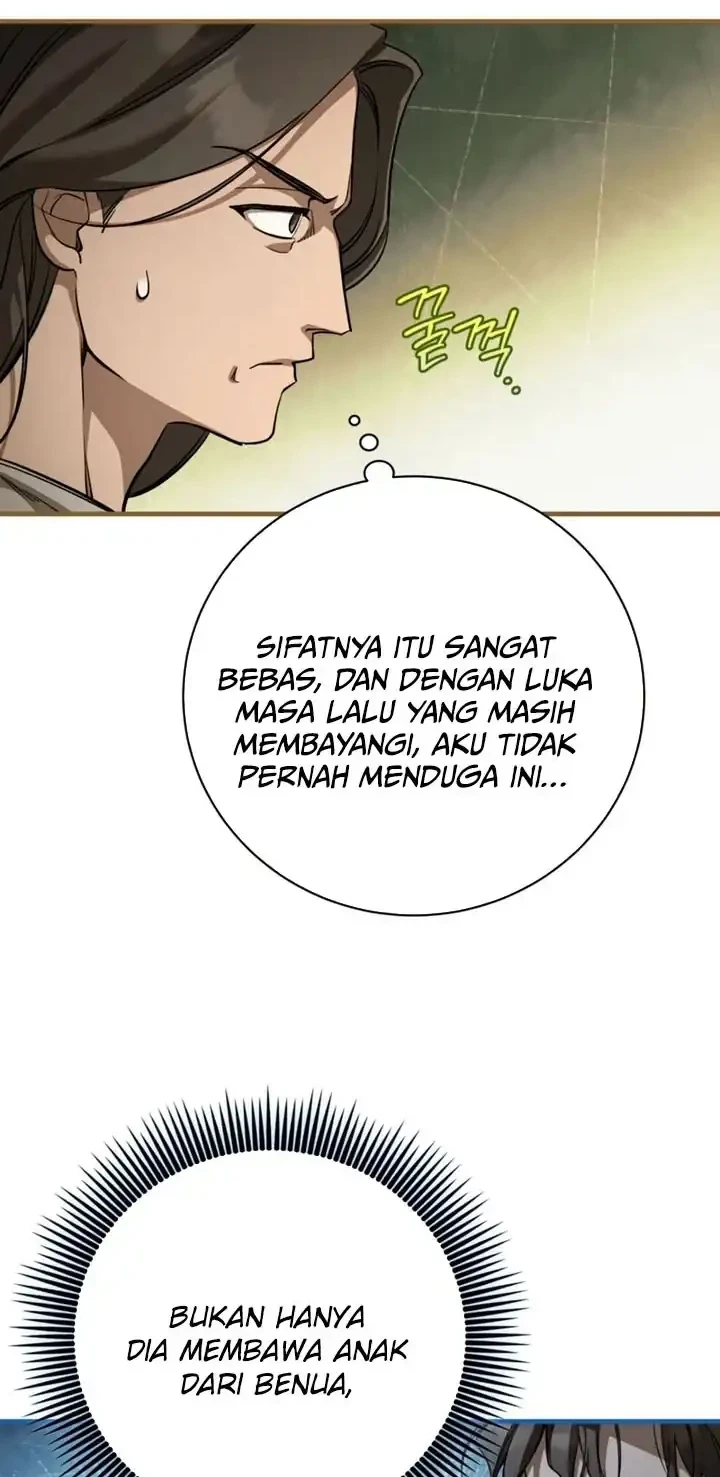 Children of the Rune Chapter 59 - halaman 5