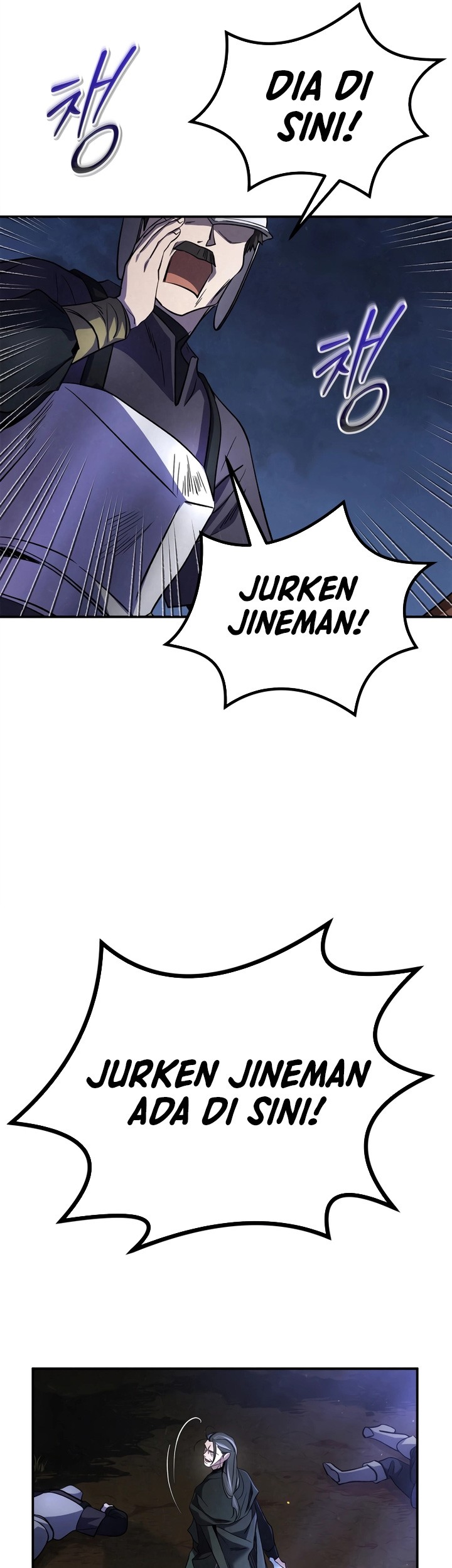 Children of the Rune Chapter 6 - halaman 10