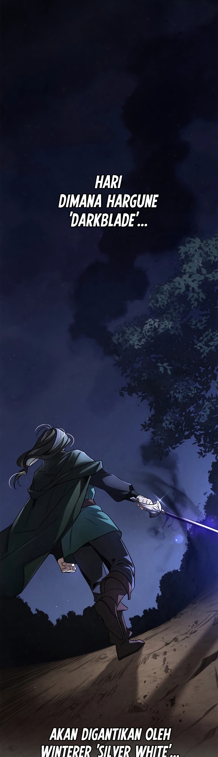 Children of the Rune Chapter 6 - halaman 12