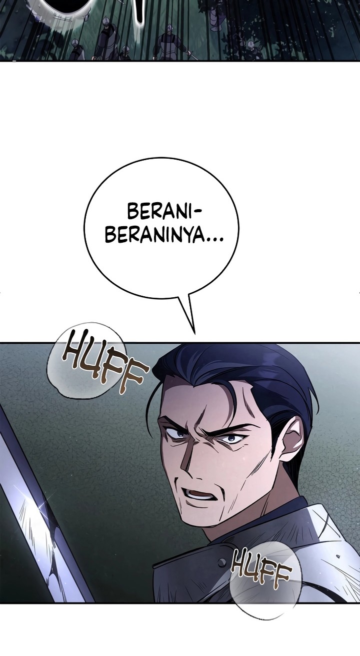 Children of the Rune Chapter 6 - halaman 15