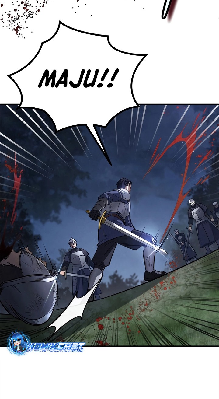 Children of the Rune Chapter 6 - halaman 17