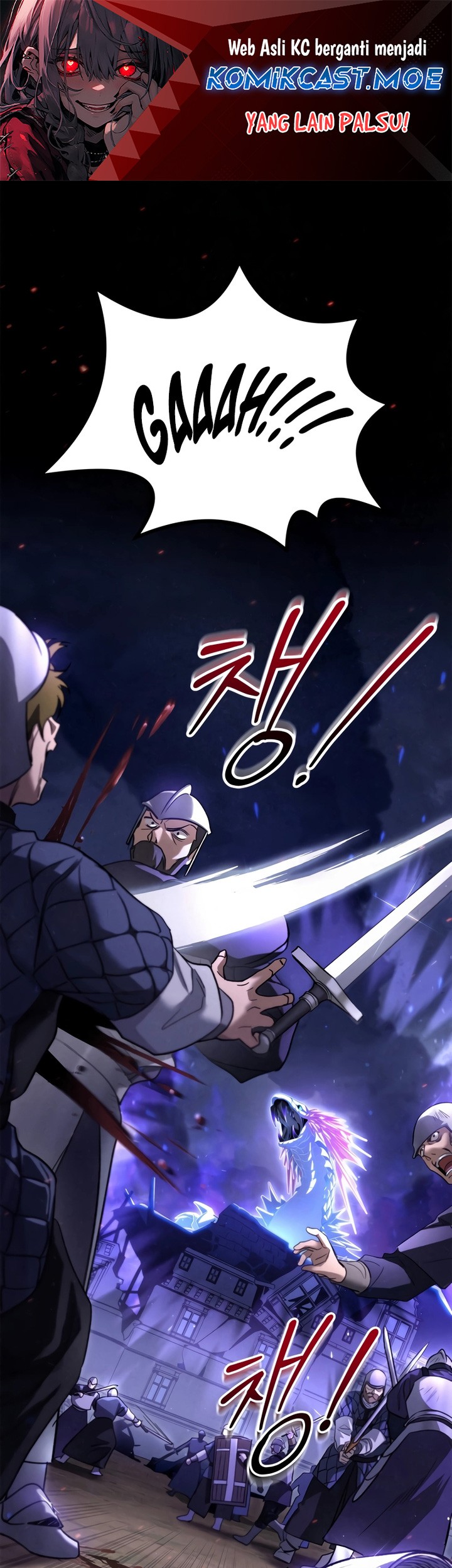 Children of the Rune Chapter 6 - halaman 2
