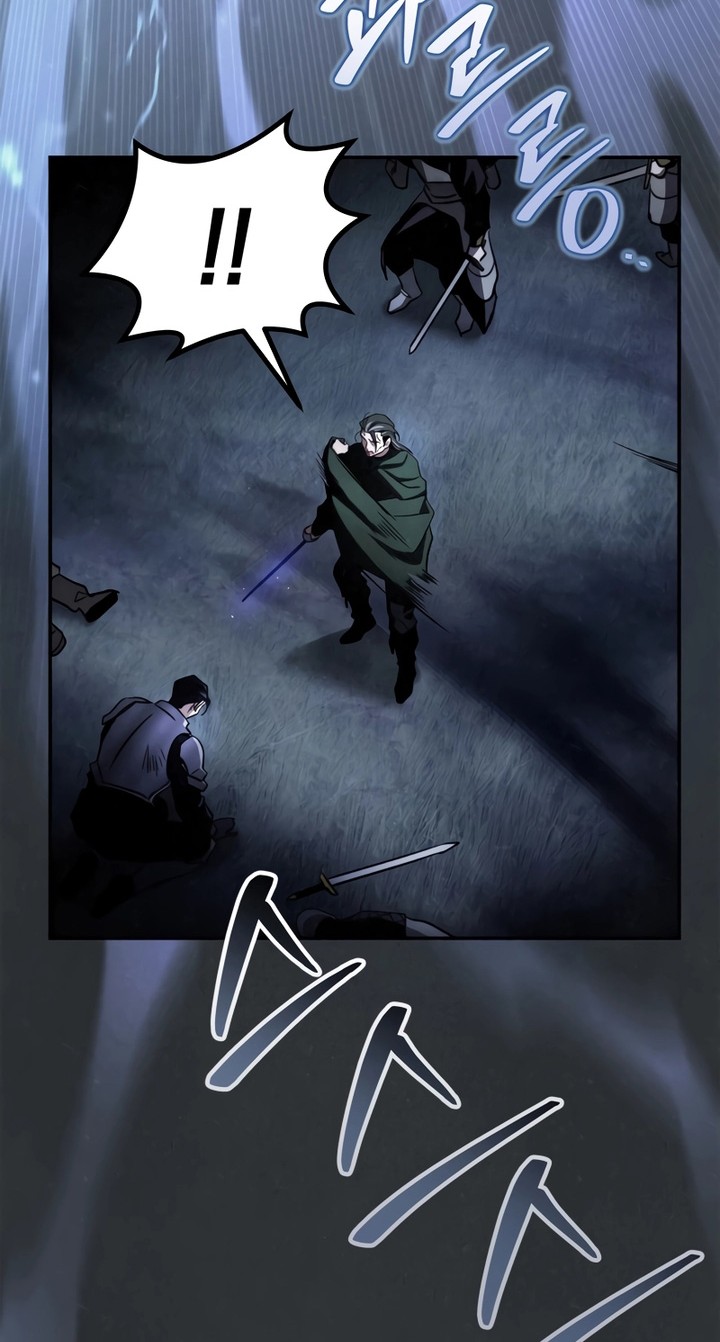 Children of the Rune Chapter 6 - halaman 29
