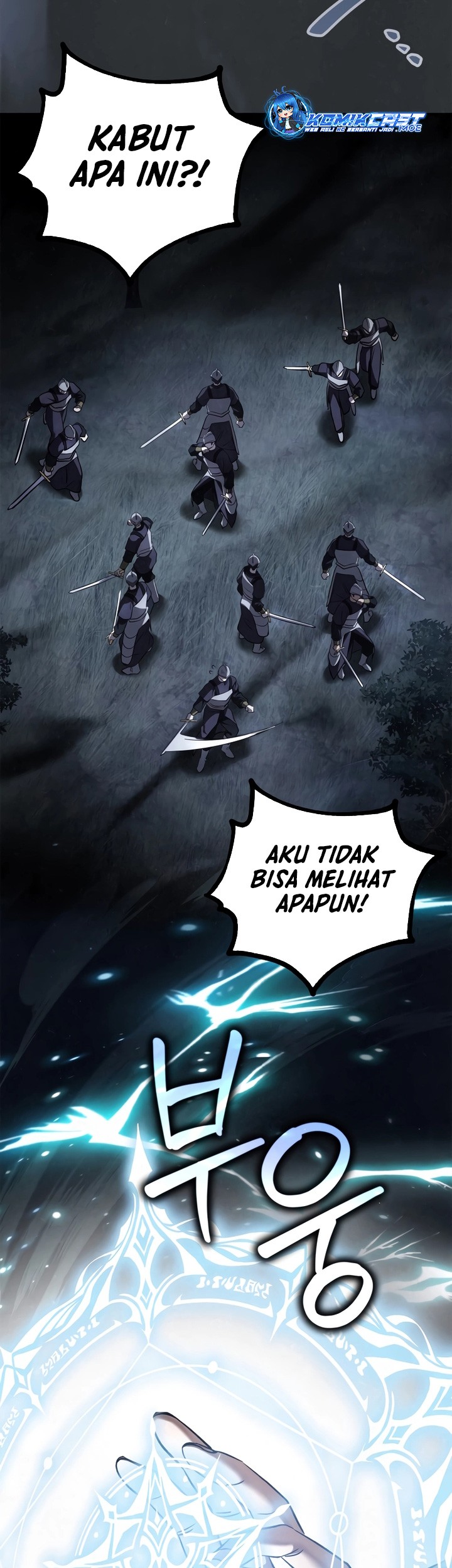 Children of the Rune Chapter 6 - halaman 30