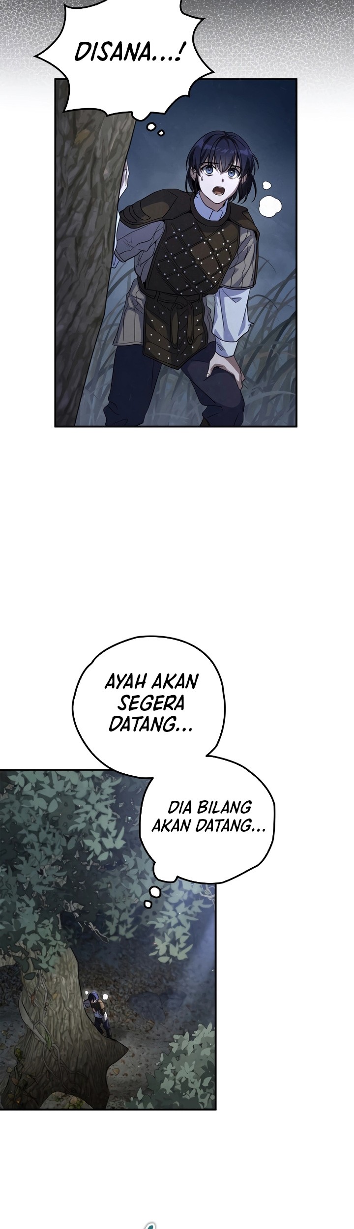 Children of the Rune Chapter 6 - halaman 40