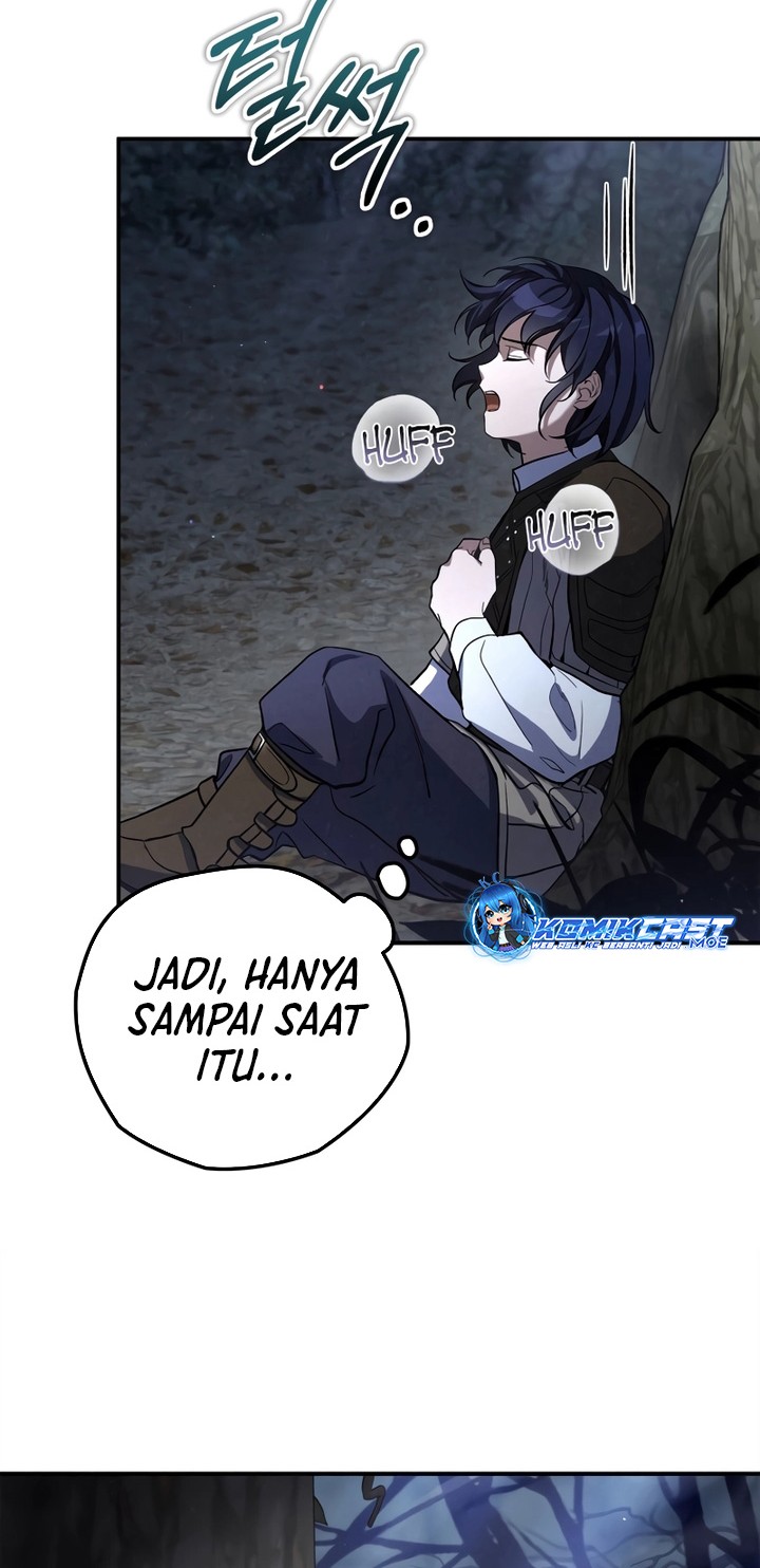 Children of the Rune Chapter 6 - halaman 41