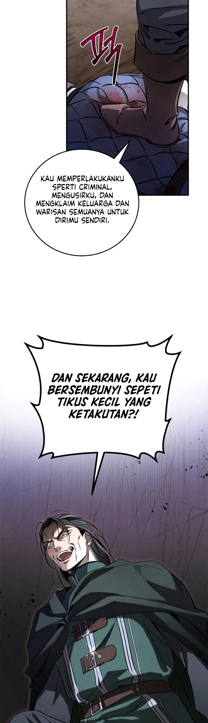 Children of the Rune Chapter 6 - halaman 8