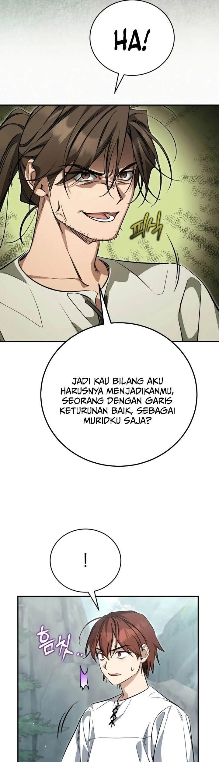 Children of the Rune Chapter 60 - halaman 10