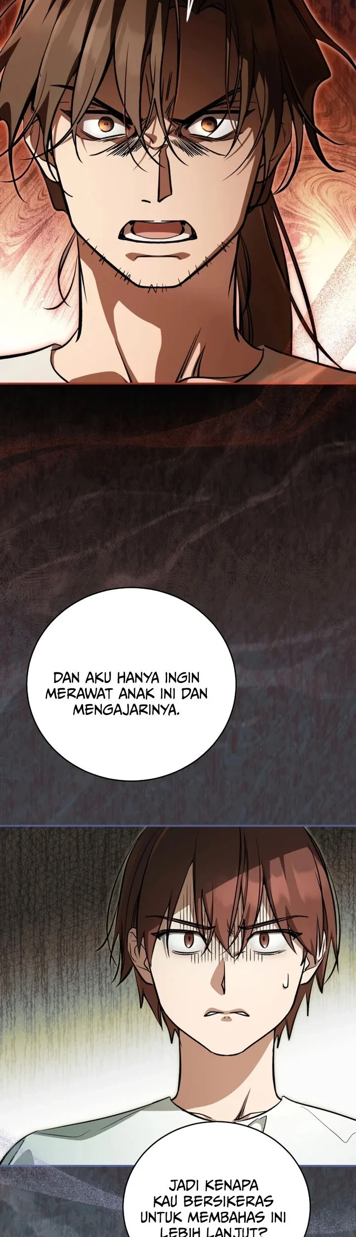Children of the Rune Chapter 60 - halaman 12