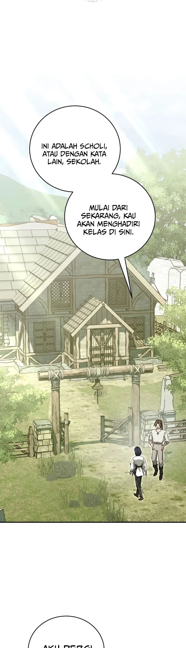 Children of the Rune Chapter 60 - halaman 16