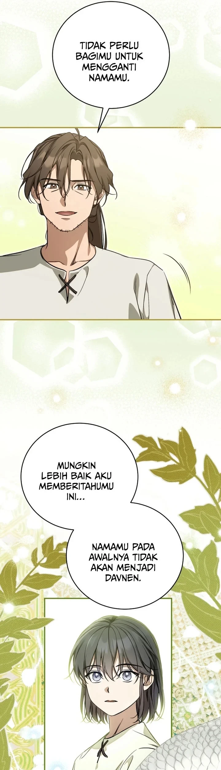 Children of the Rune Chapter 60 - halaman 18