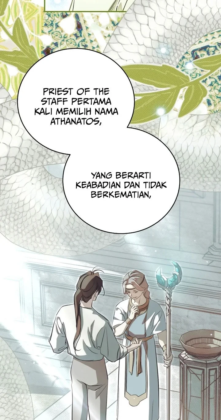 Children of the Rune Chapter 60 - halaman 19