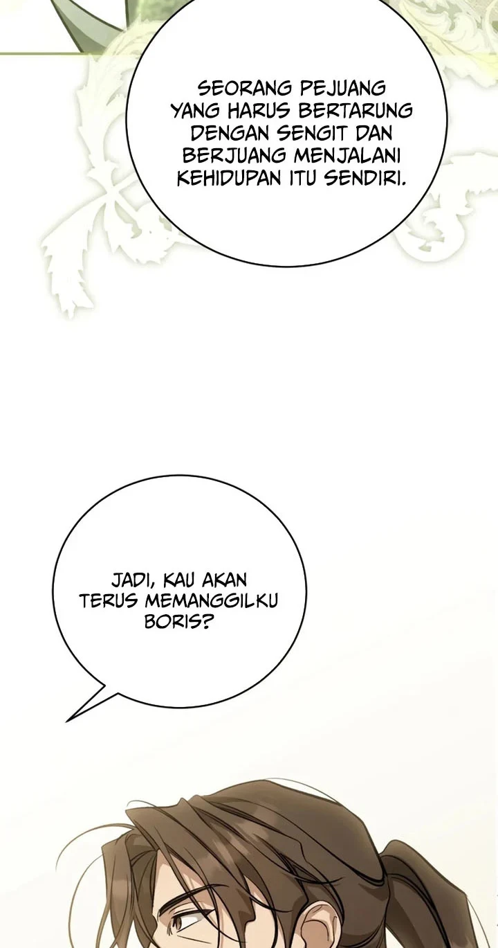 Children of the Rune Chapter 60 - halaman 21