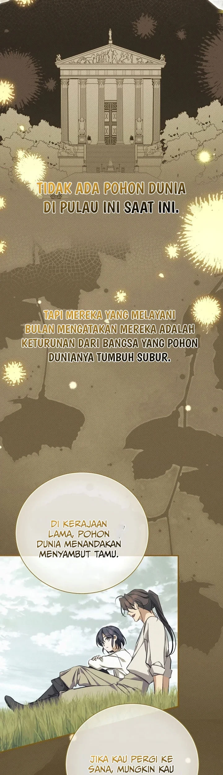 Children of the Rune Chapter 60 - halaman 24