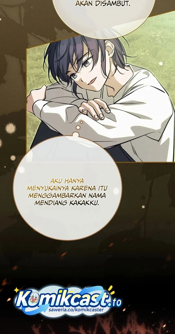 Children of the Rune Chapter 60 - halaman 25