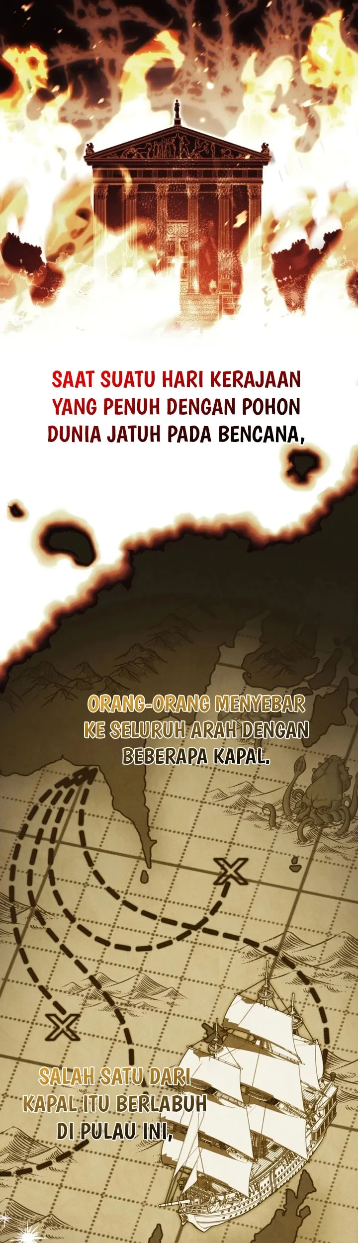 Children of the Rune Chapter 60 - halaman 26