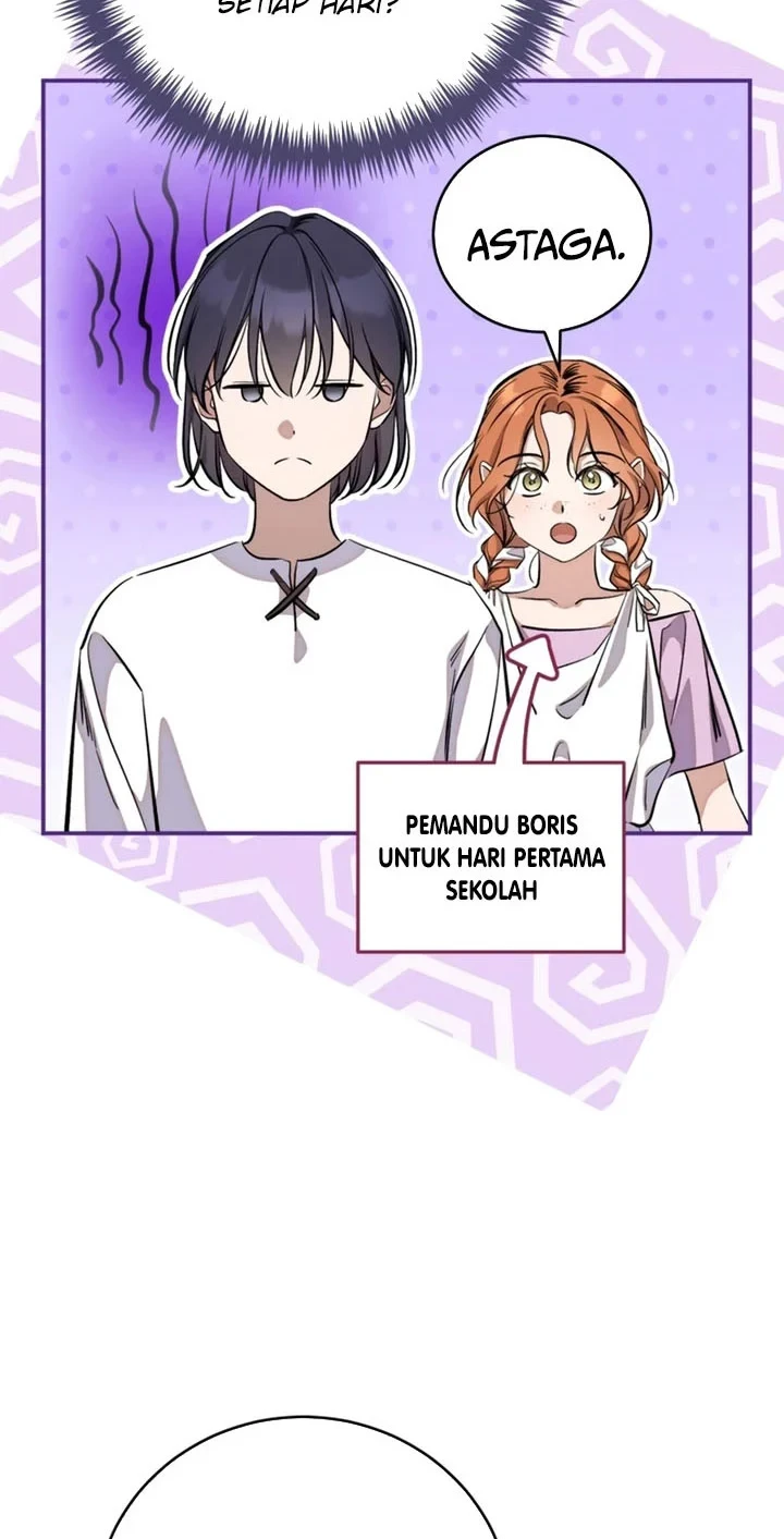 Children of the Rune Chapter 60 - halaman 31