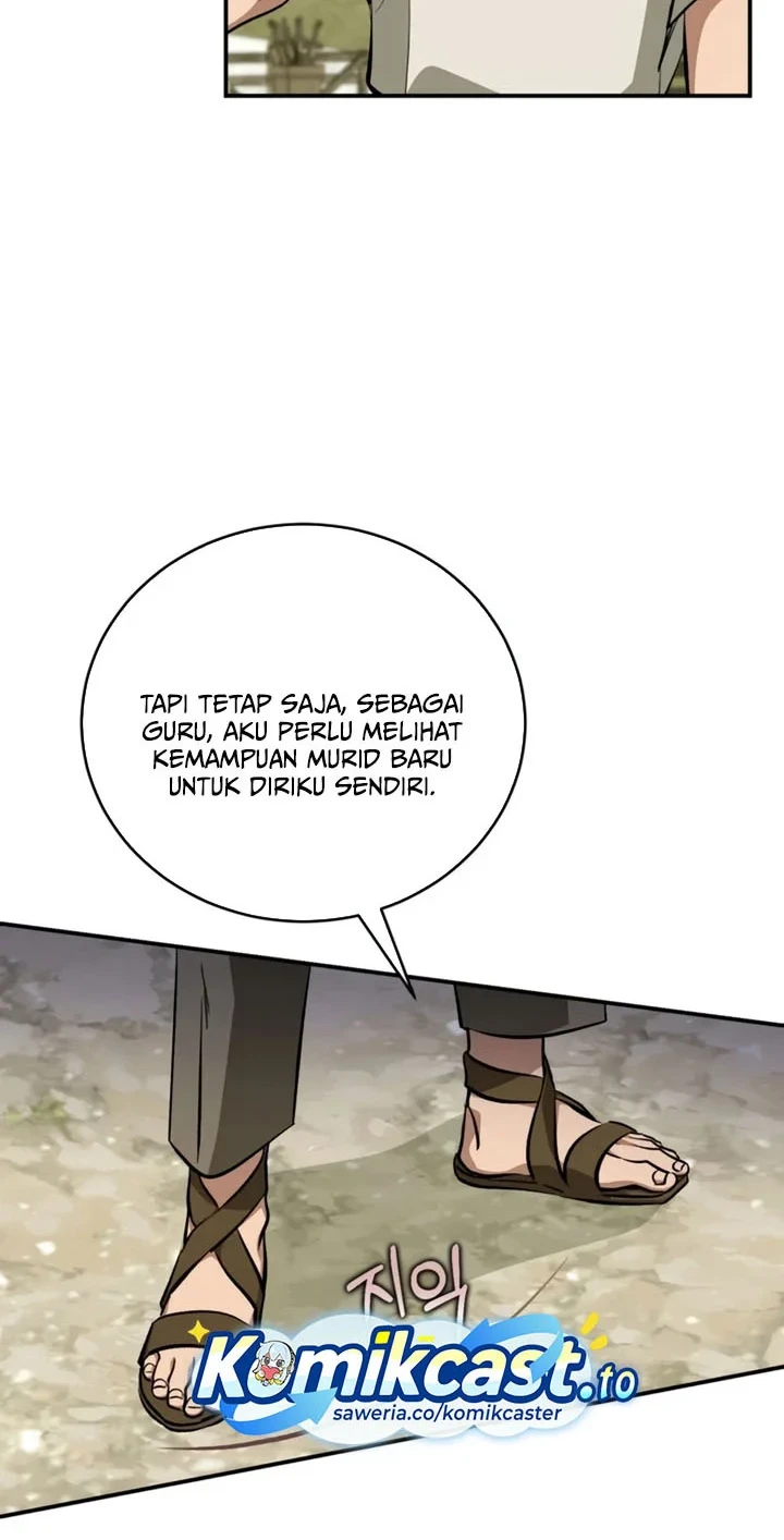 Children of the Rune Chapter 60 - halaman 33