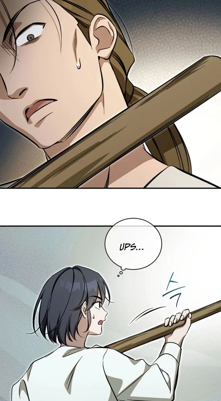 Children of the Rune Chapter 60 - halaman 37