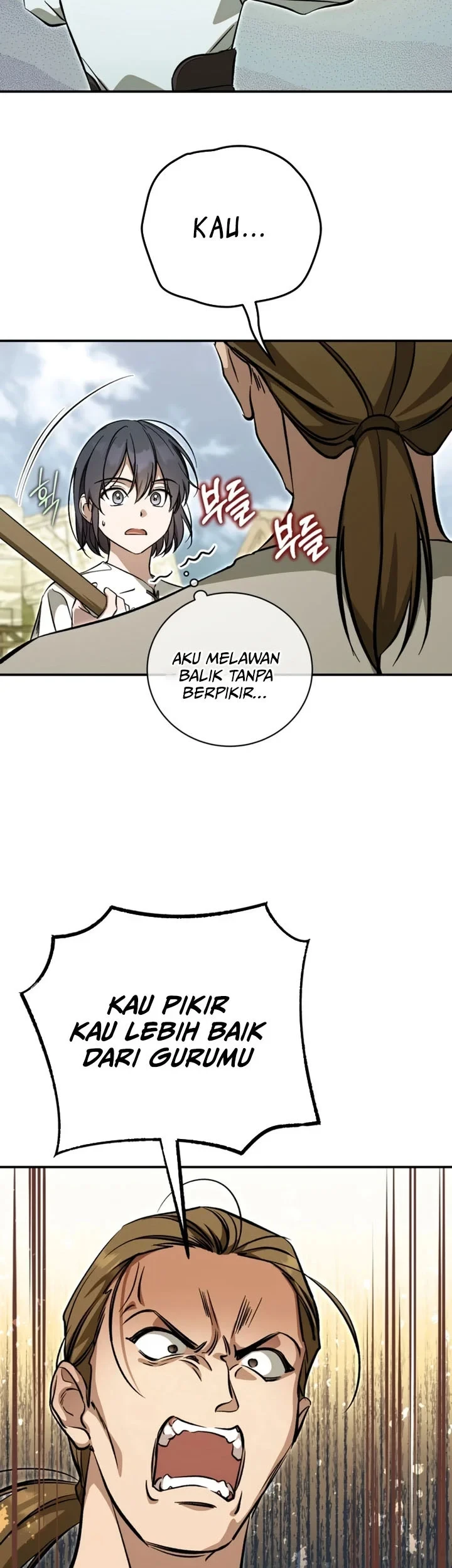 Children of the Rune Chapter 60 - halaman 38