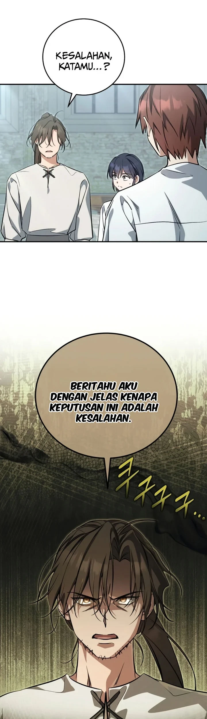 Children of the Rune Chapter 60 - halaman 4