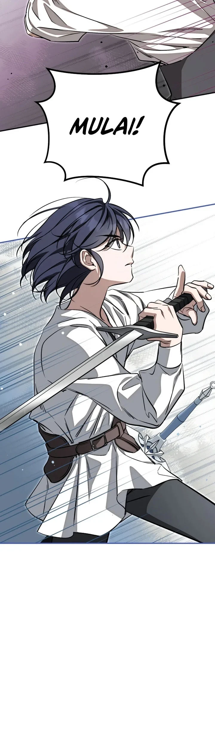 Children of the Rune Chapter 60 - halaman 48