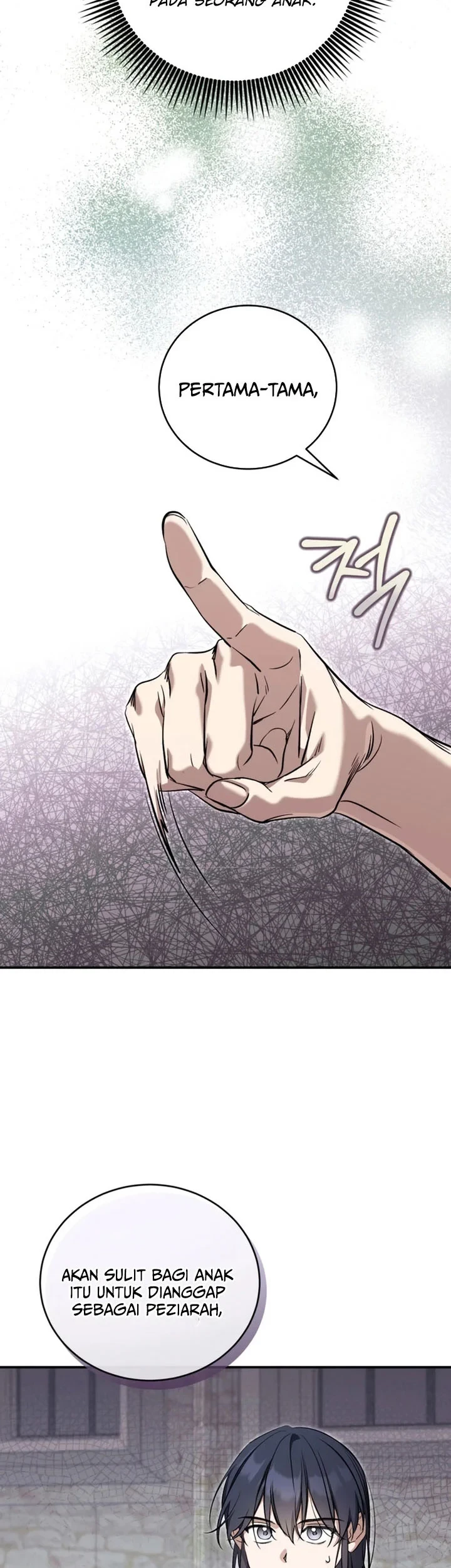 Children of the Rune Chapter 60 - halaman 6