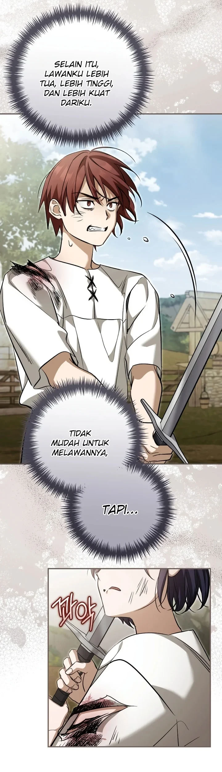 Children of the Rune Chapter 61 - halaman 10