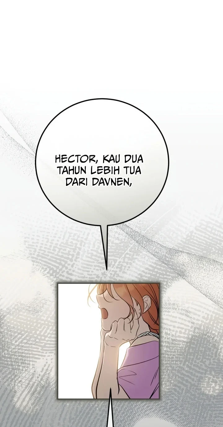 Children of the Rune Chapter 61 - halaman 11