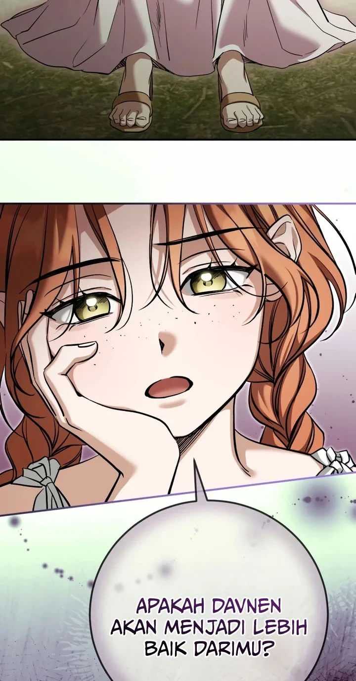 Children of the Rune Chapter 61 - halaman 13