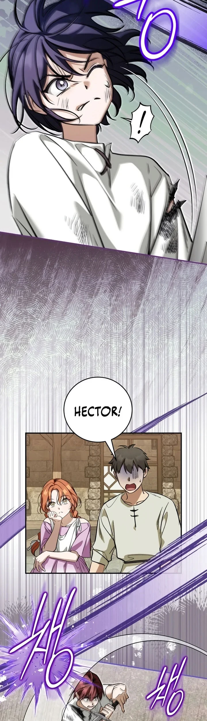 Children of the Rune Chapter 61 - halaman 16