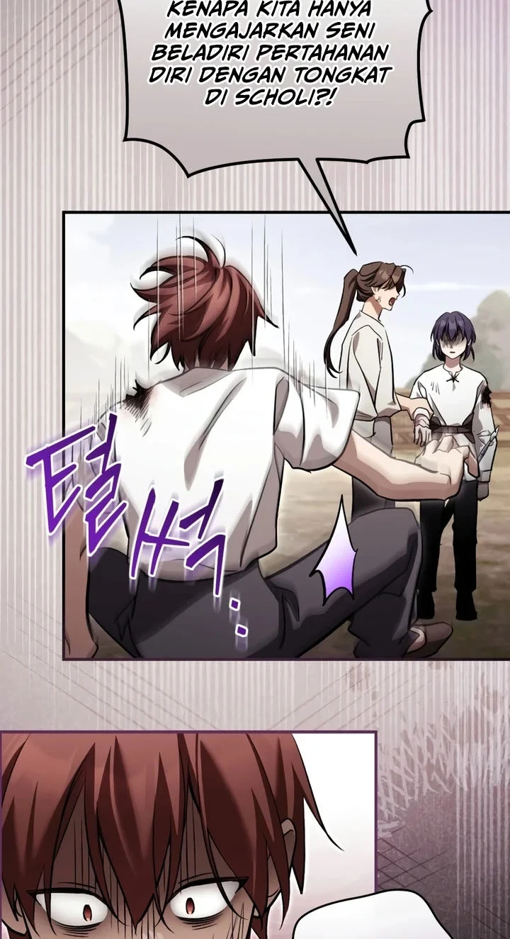 Children of the Rune Chapter 61 - halaman 27