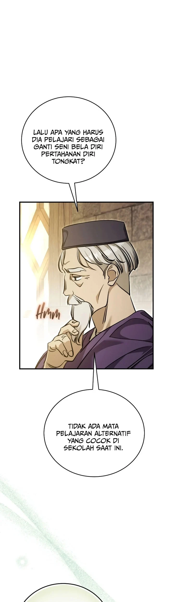 Children of the Rune Chapter 61 - halaman 42