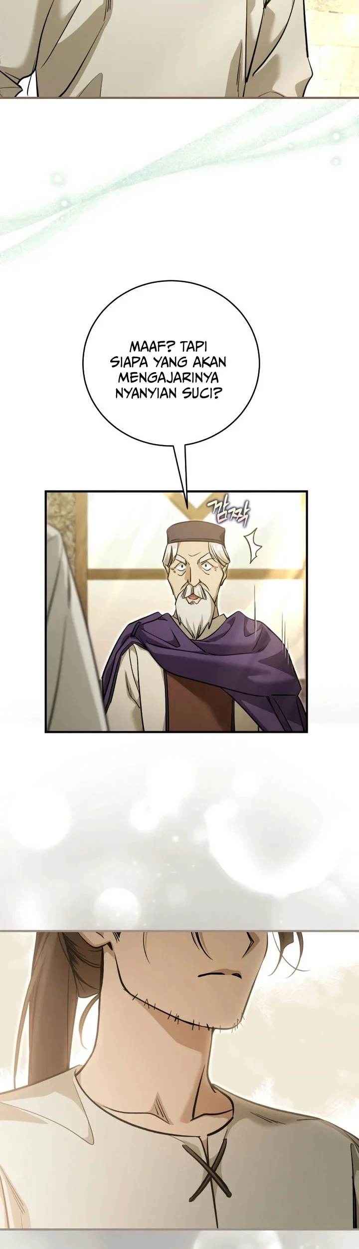 Children of the Rune Chapter 61 - halaman 44