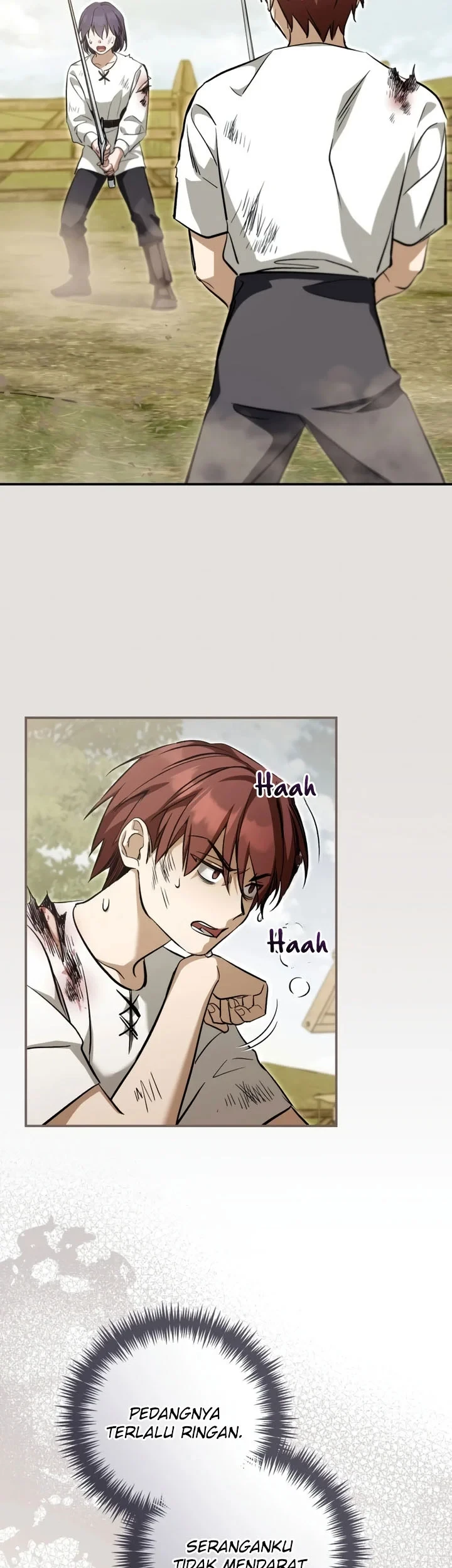 Children of the Rune Chapter 61 - halaman 8