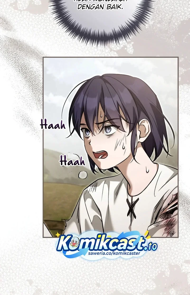 Children of the Rune Chapter 61 - halaman 9