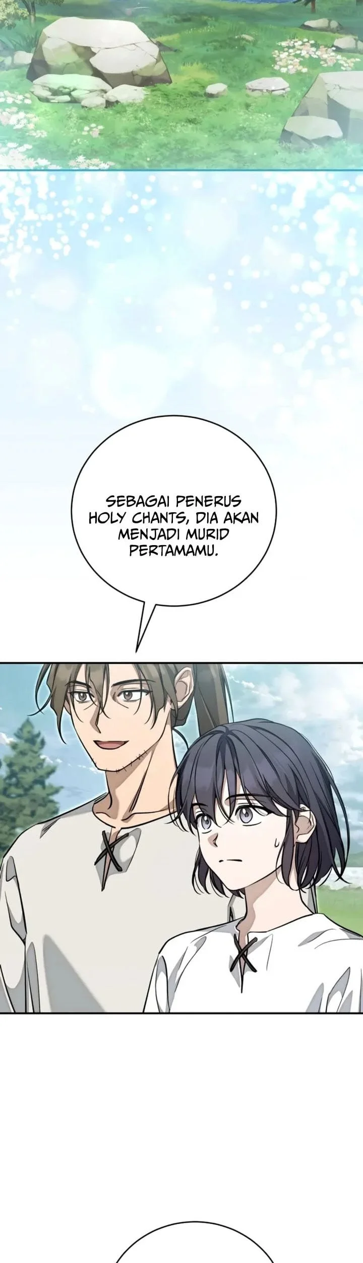 Children of the Rune Chapter 62 - halaman 12