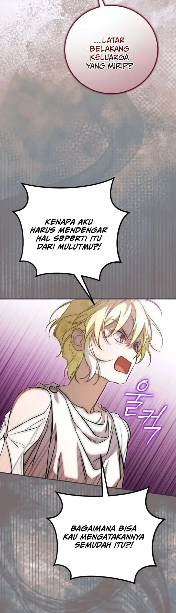 Children of the Rune Chapter 62 - halaman 16