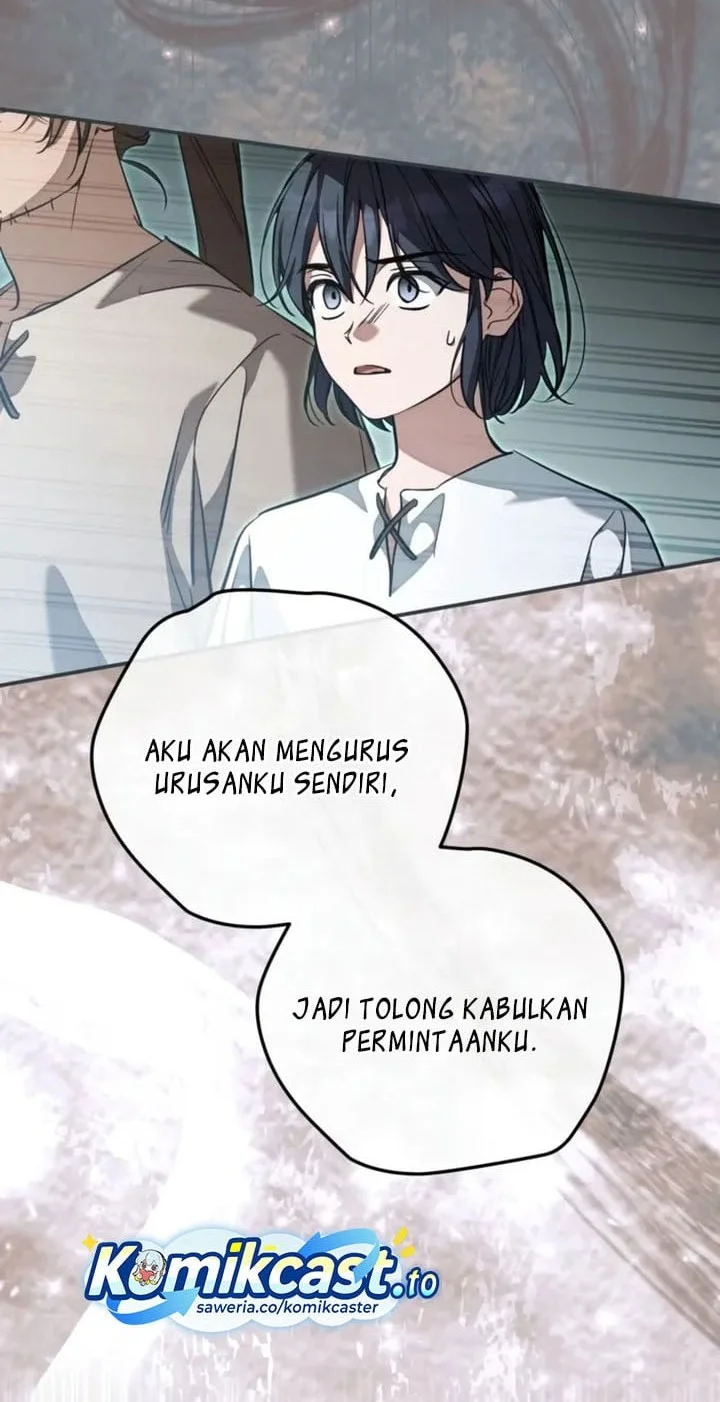 Children of the Rune Chapter 62 - halaman 17