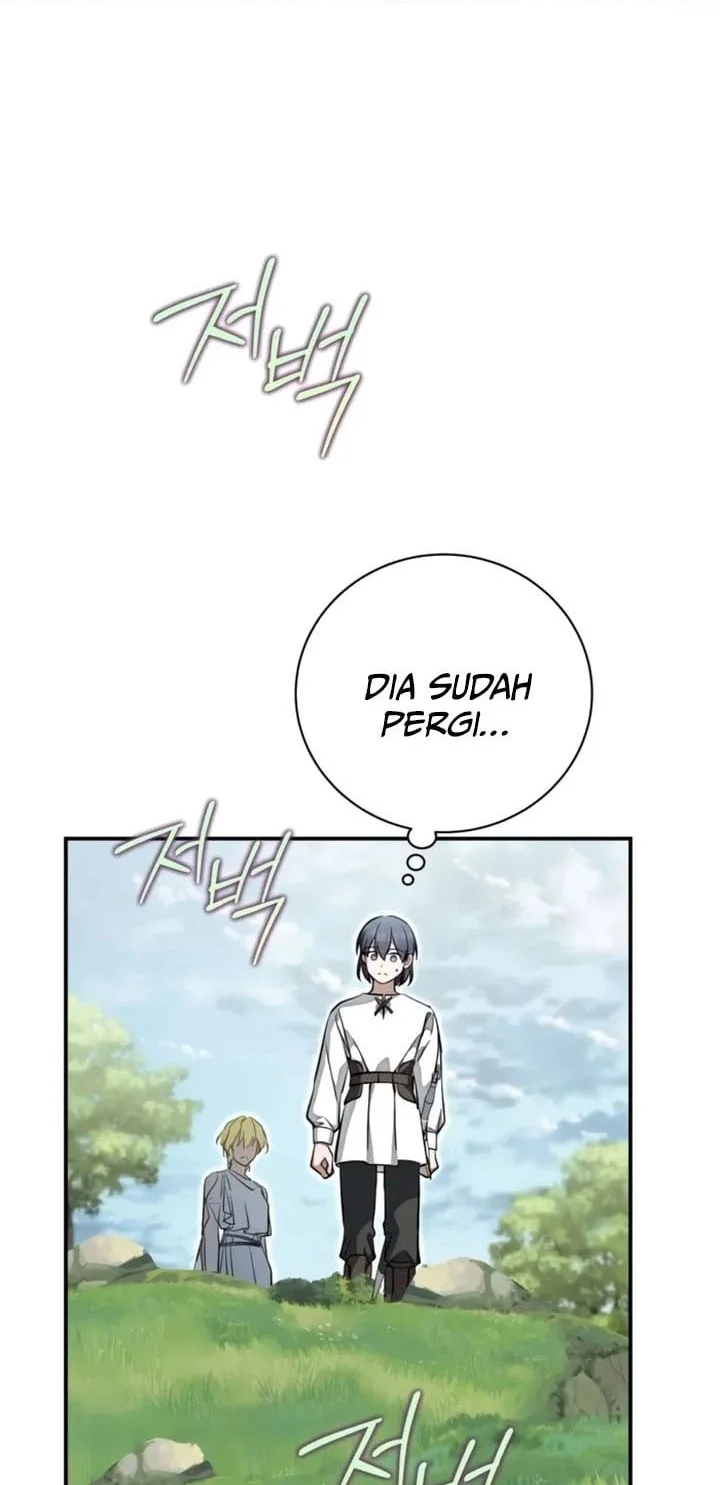 Children of the Rune Chapter 62 - halaman 19