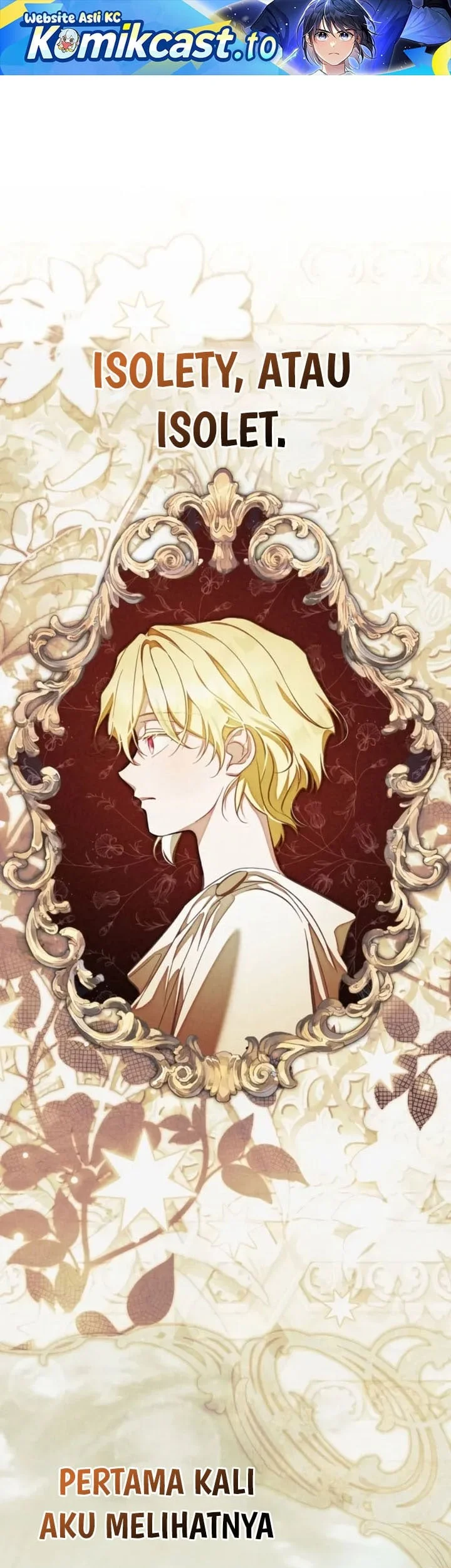 Children of the Rune Chapter 62 - halaman 2