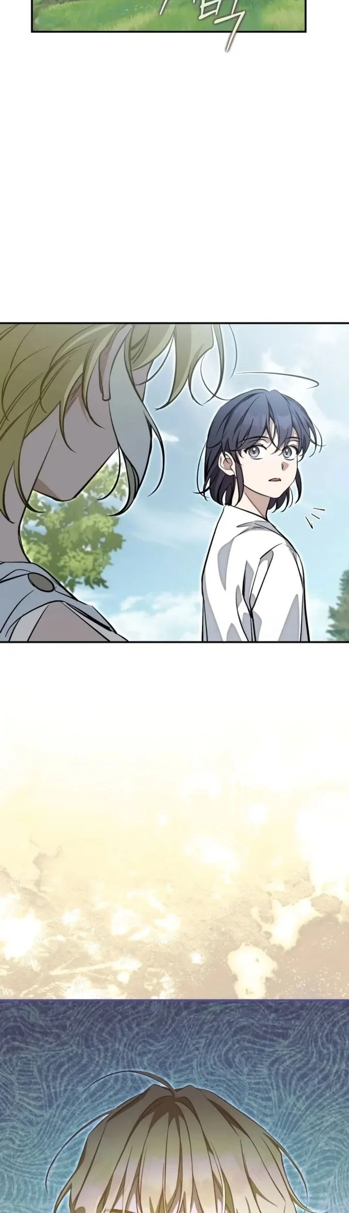Children of the Rune Chapter 62 - halaman 20