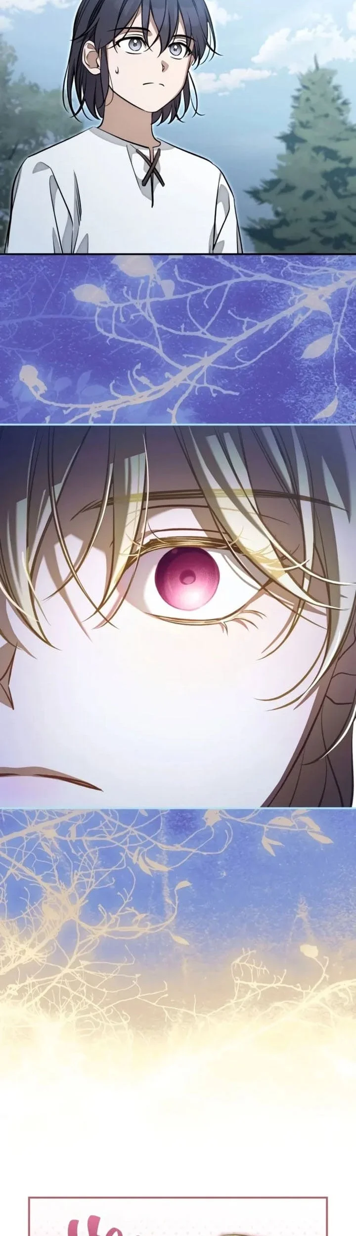 Children of the Rune Chapter 62 - halaman 22