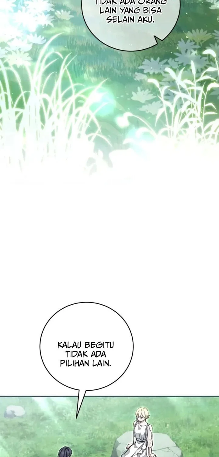 Children of the Rune Chapter 62 - halaman 27