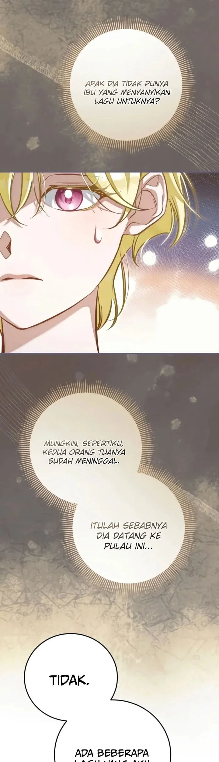 Children of the Rune Chapter 62 - halaman 34