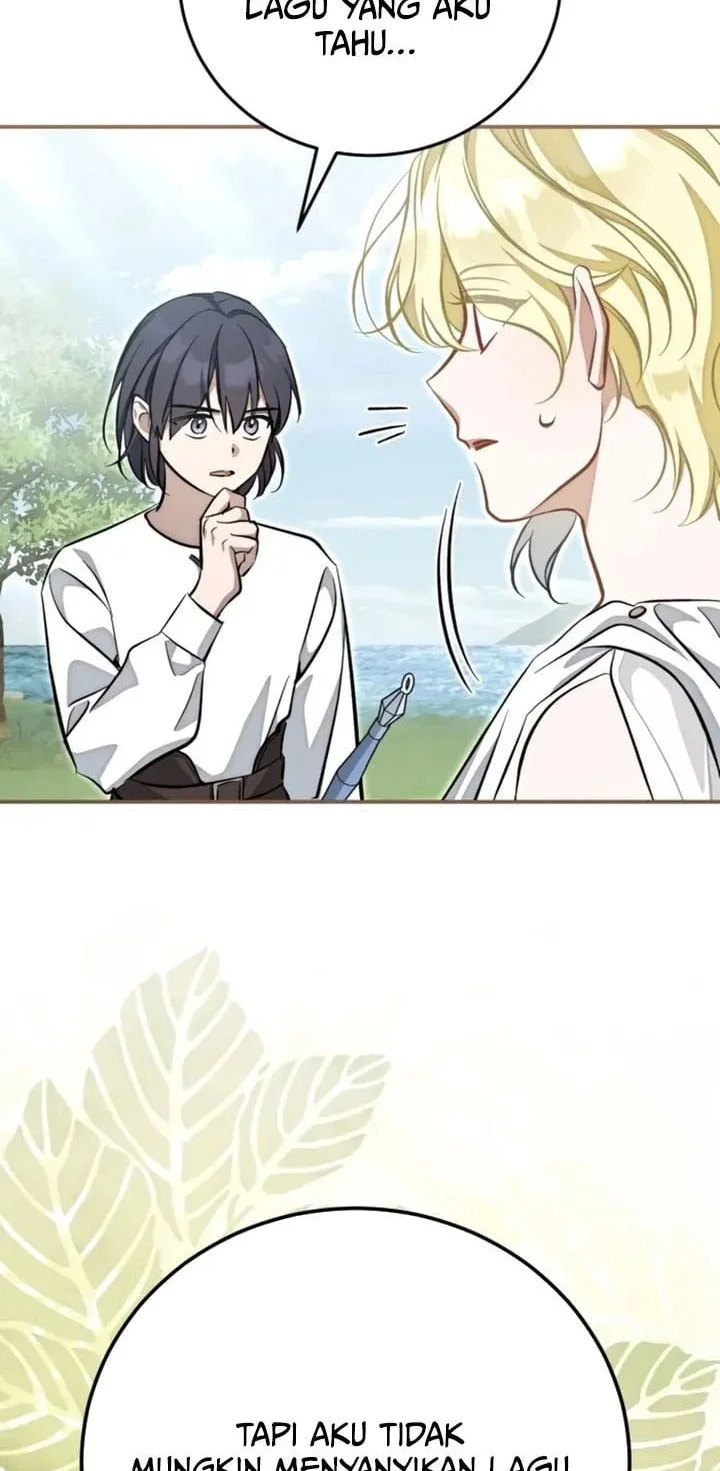 Children of the Rune Chapter 62 - halaman 35