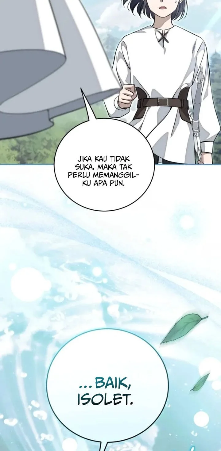 Children of the Rune Chapter 62 - halaman 39
