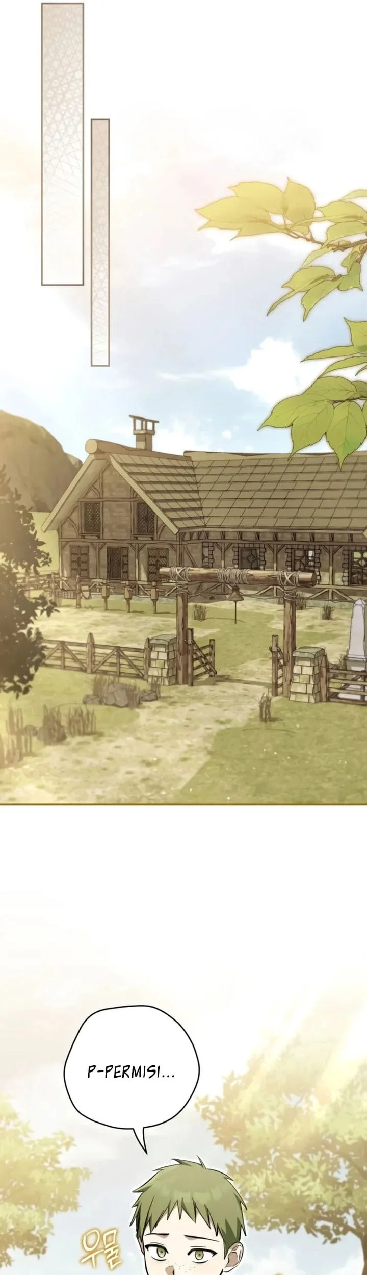 Children of the Rune Chapter 62 - halaman 42